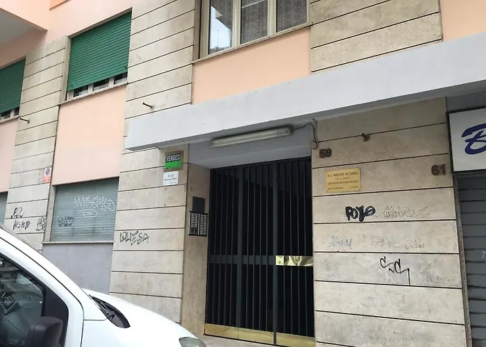 Bed & Breakfast Monumental Rhome