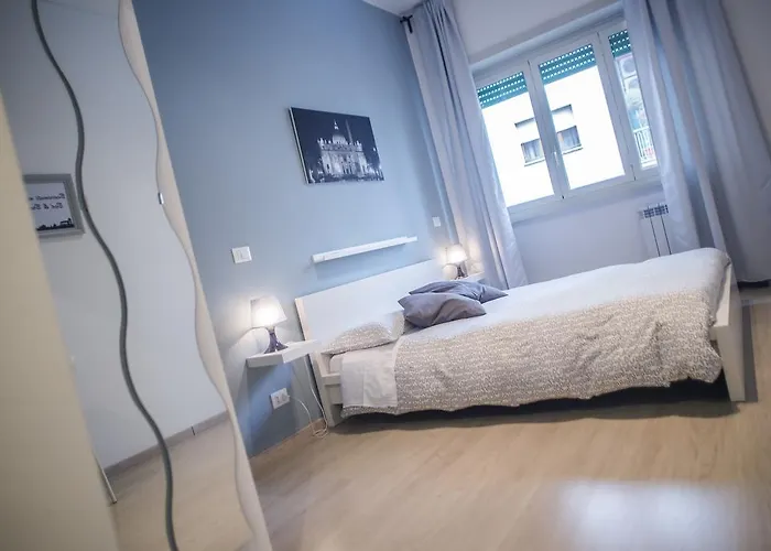 Monumental Rhome Bed & Breakfast *